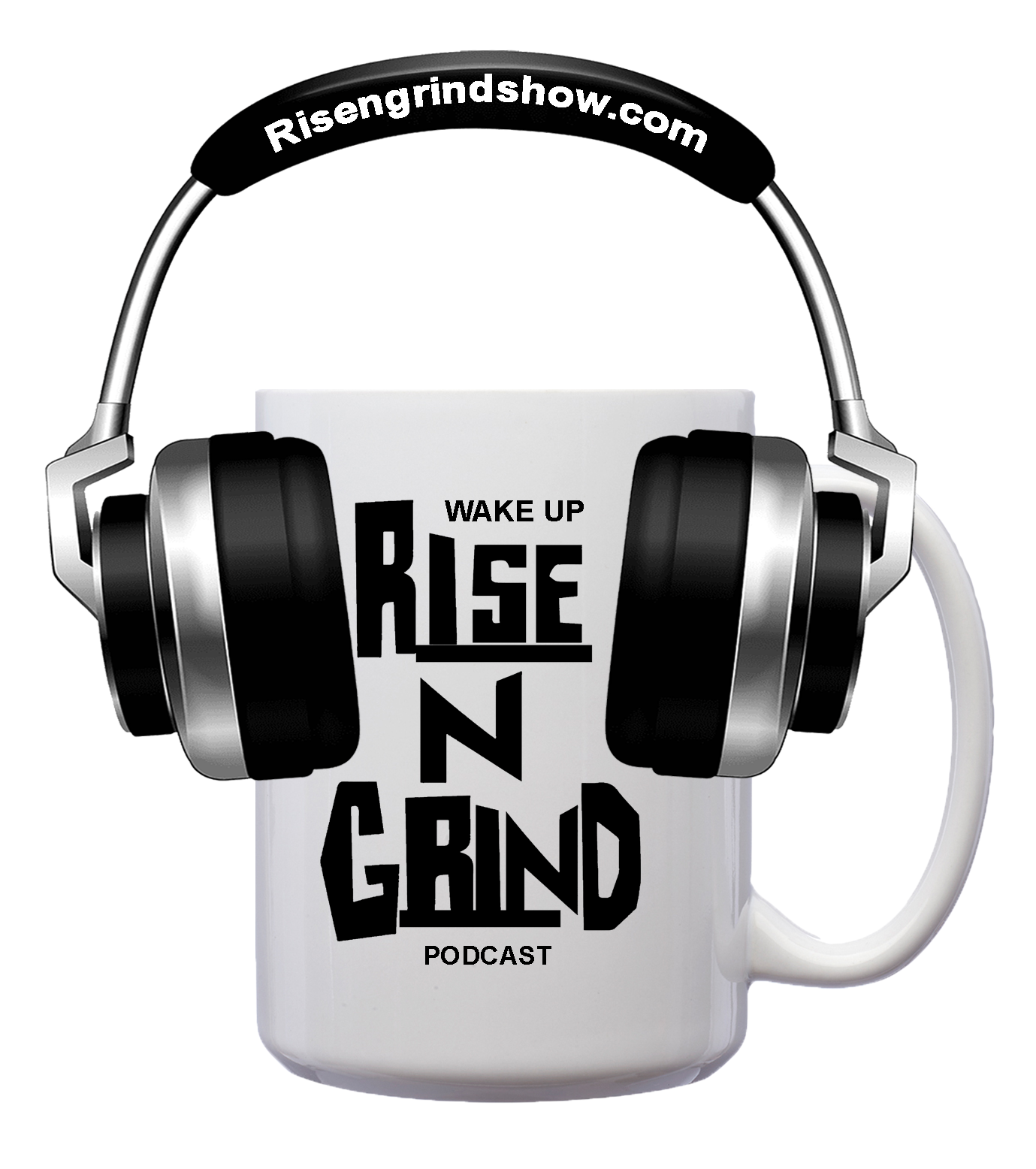 Business stories on Rise N Grind Podcast