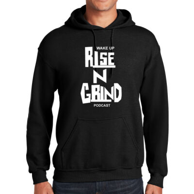 Rise N Grind Pullover Hood Thumbnail