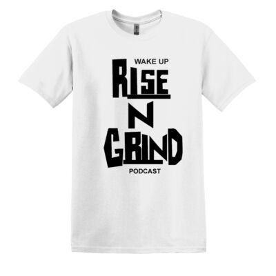 Rise N Grind Tee Thumbnail