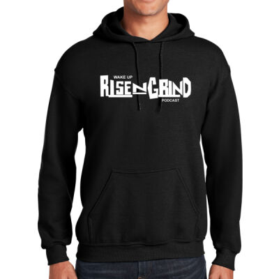 Rise N Grind Pullover Hoody Thumbnail