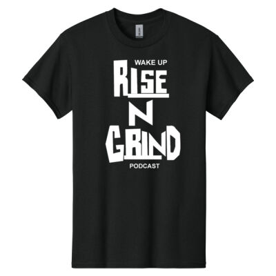 Rise N Grind Tee Thumbnail