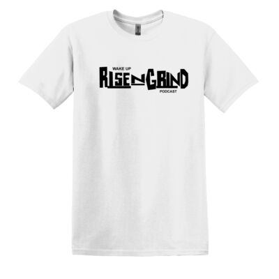Rise N Grind Tee Thumbnail