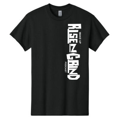 Rise N Grind Tee Thumbnail